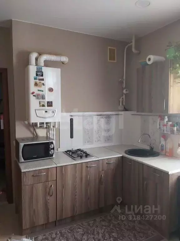 2-к кв. Ярославская область, Ярославль Златоустинская ул., 10 (52.3 м) - Фото 0