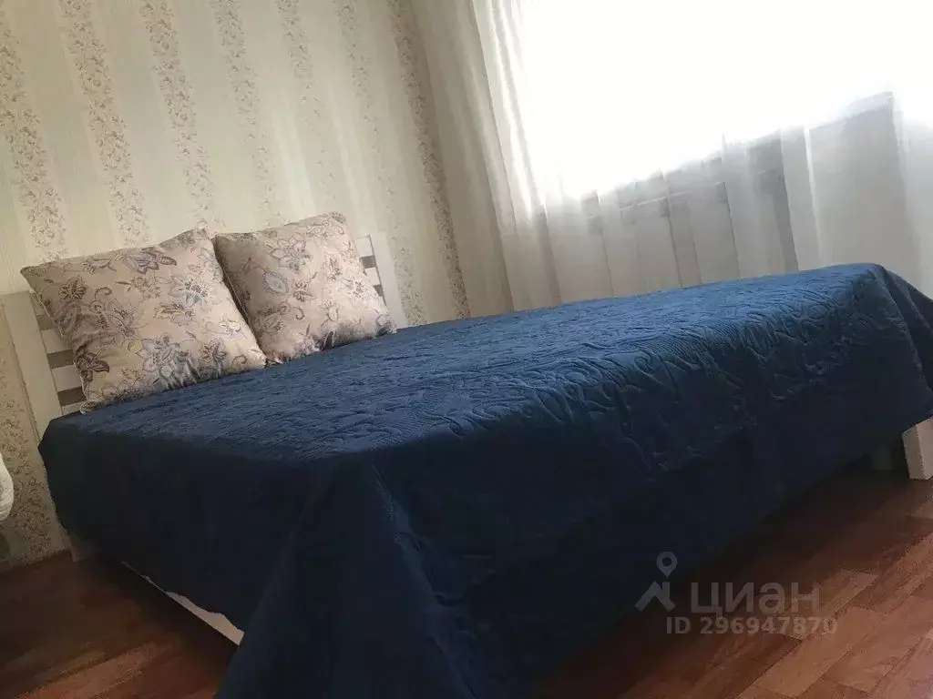 1-к кв. Белгородская область, Белгород бул. Юности, 27 (35.0 м) - Фото 1