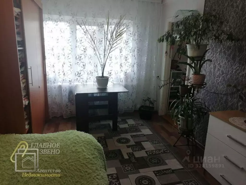 3-к кв. Новосибирская область, Колыванский район, с. Соколово ... - Фото 2