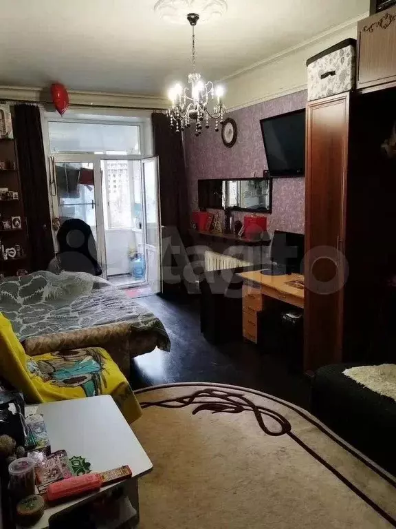 3-к. квартира, 75 м, 5/5 эт. - Фото 0