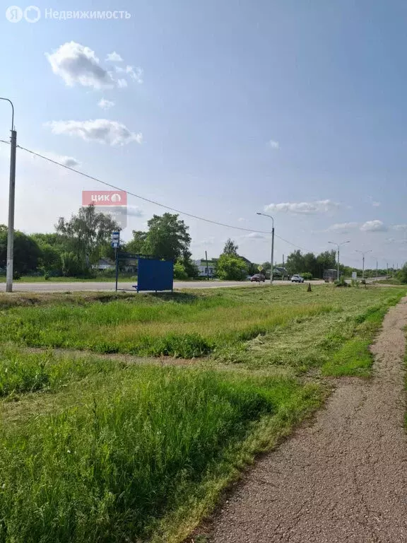 Дом в село Незнаново, улица Ленина, 17 (54.8 м) - Фото 0
