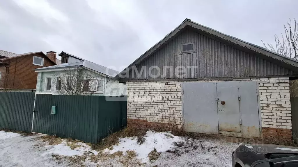 Дом в Владимирская область, Собинка Озерная ул., 14 (46 м) - Фото 1