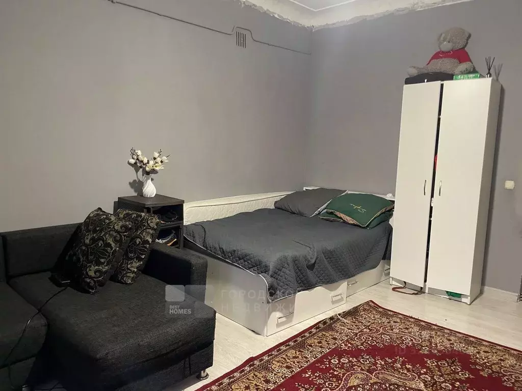 2-к кв. Московская область, Красногорск Октябрьская ул., 7 (71.8 м) - Фото 1