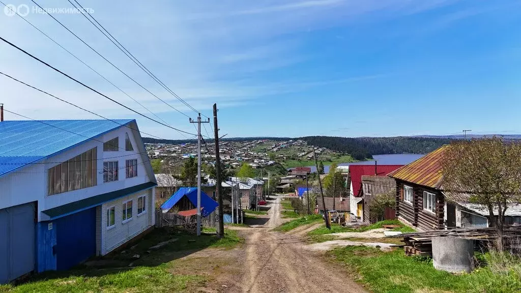 Дом в Нязепетровск, улица Вайнера, 14 (57.7 м) - Фото 0