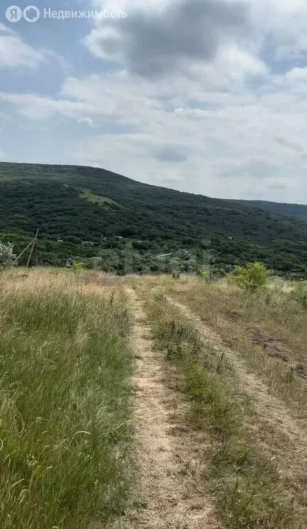 Участок в Ставропольский край, Шпаковский муниципальный округ, хутор ... - Фото 0