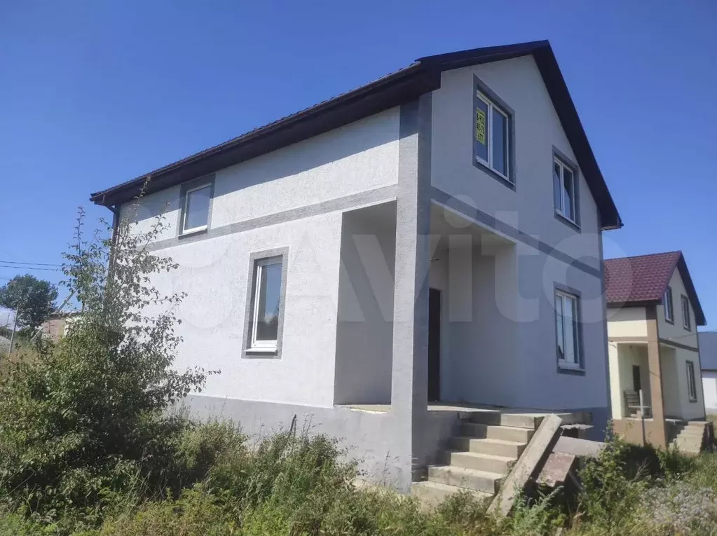 Дом 140 м на участке 5 сот. - Фото 0