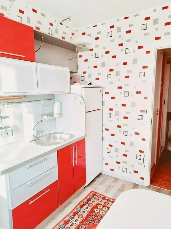 3-к кв. Новосибирская область, Новосибирск ул. Кропоткина, 118/6 (70.0 ... - Фото 0