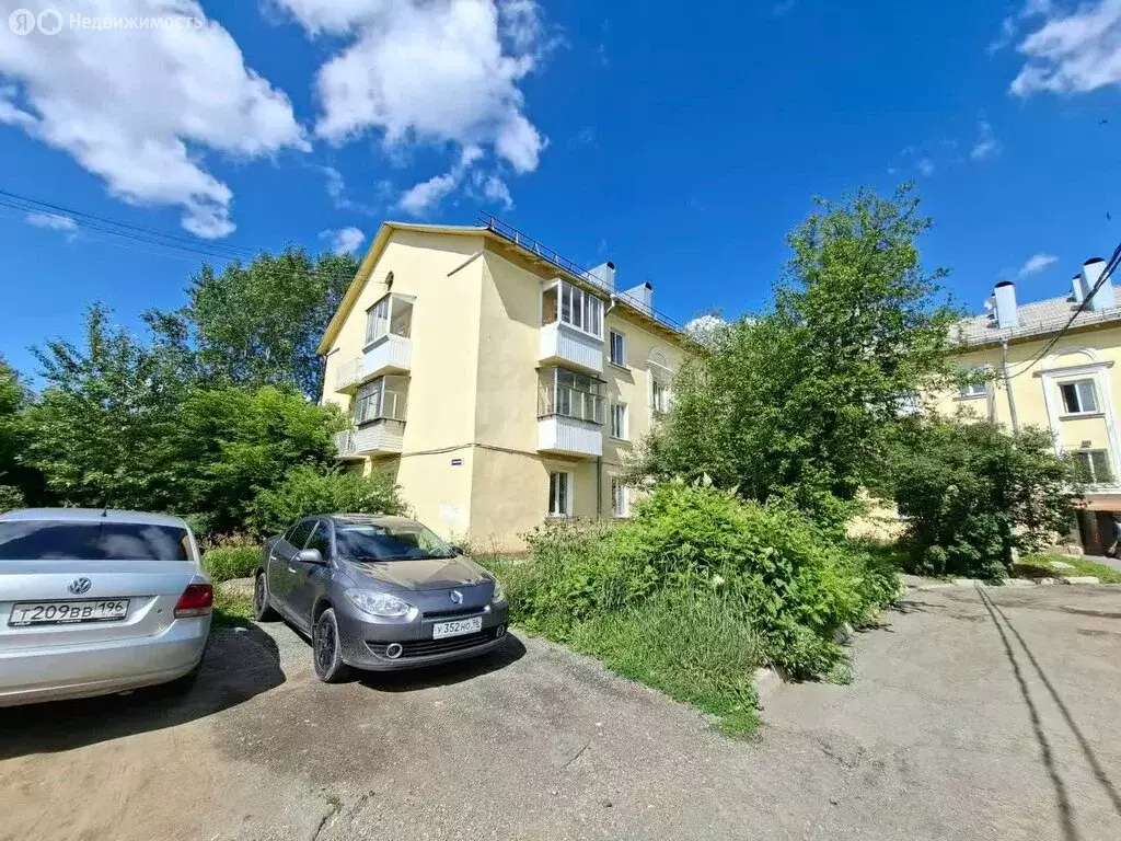 2-комнатная квартира: Нижний Тагил, улица Новострой, 17 (49.9 м) - Фото 0