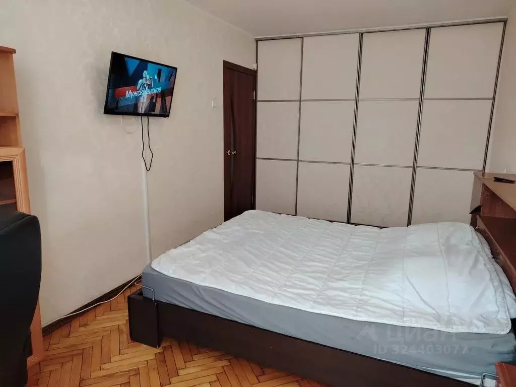 2-к кв. Санкт-Петербург, Санкт-Петербург, Колпино Пролетарская ул., 58 ... - Фото 1