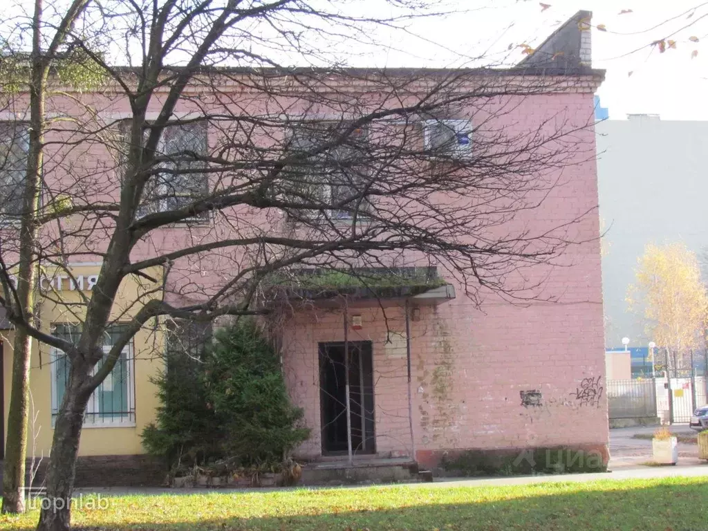 Помещение свободного назначения в Калининградская область, Калининград ... - Фото 2