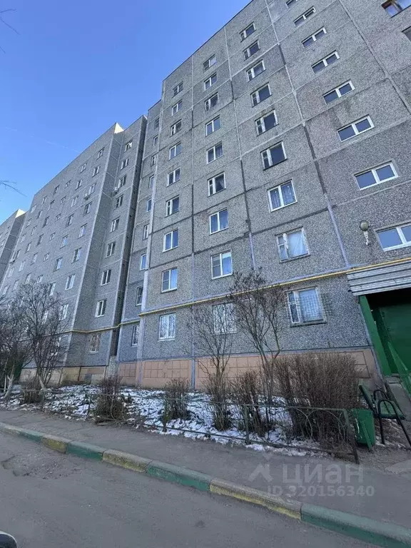 3-к кв. Тверская область, Конаково Советская ул., 16 (69.5 м) - Фото 2