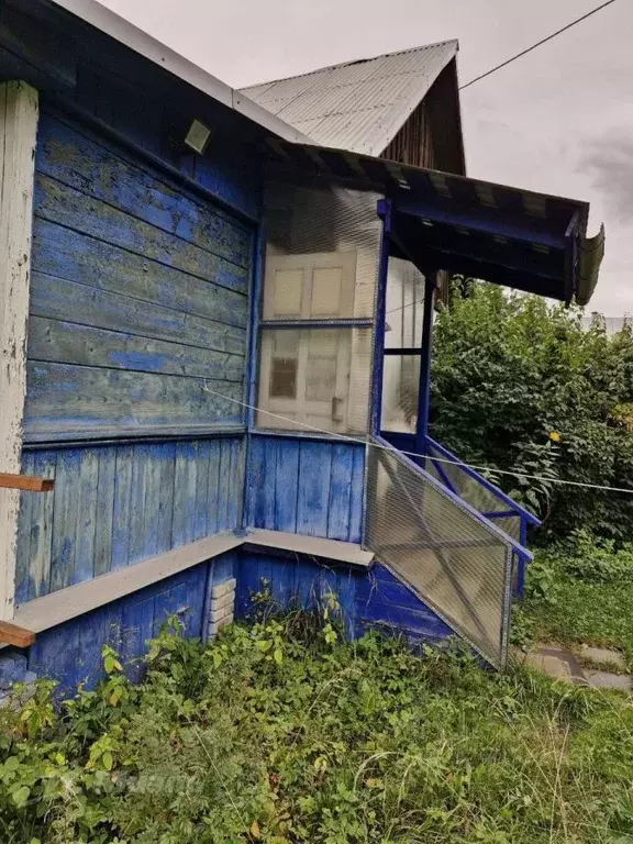 Дом в Московская область, Люберцы городской округ, Малаховка пгт ул. ... - Фото 2