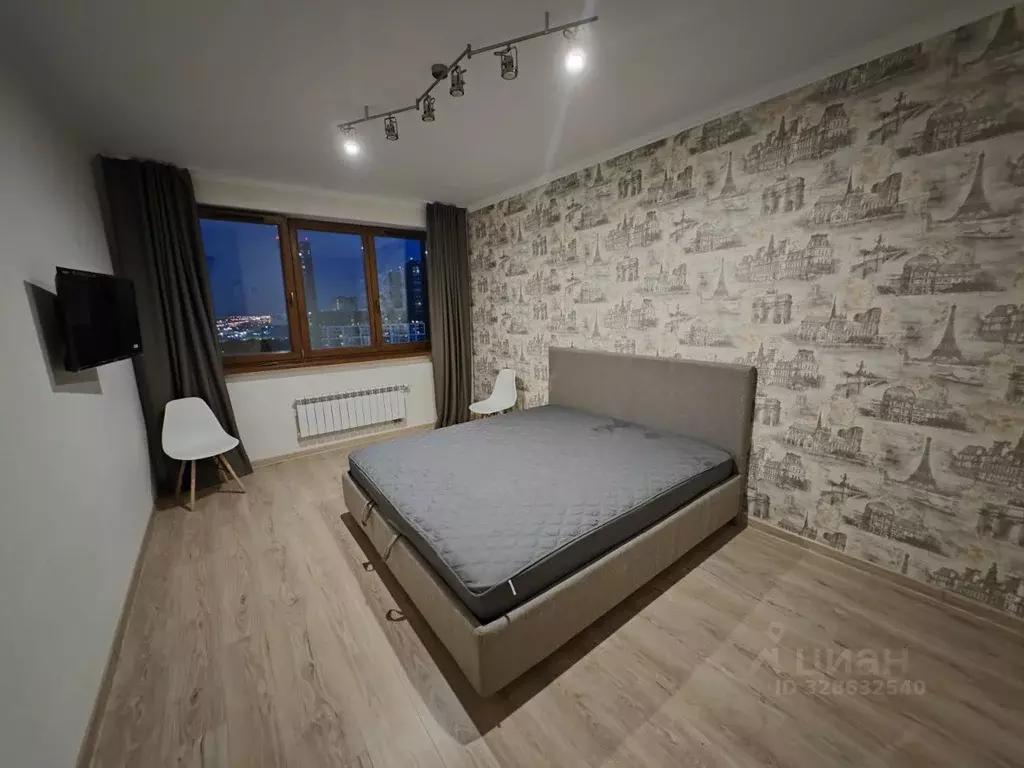 1-к кв. Московская область, Котельники ул. Сосновая, 2к1 (40.0 м) - Фото 2