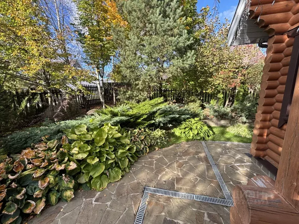 Коттедж в Калужская область, Боровский муниципальный округ, Совьяки ... - Фото 1