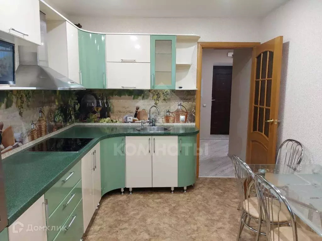 Продаётся 2-к квартира, 63 м - Фото 0