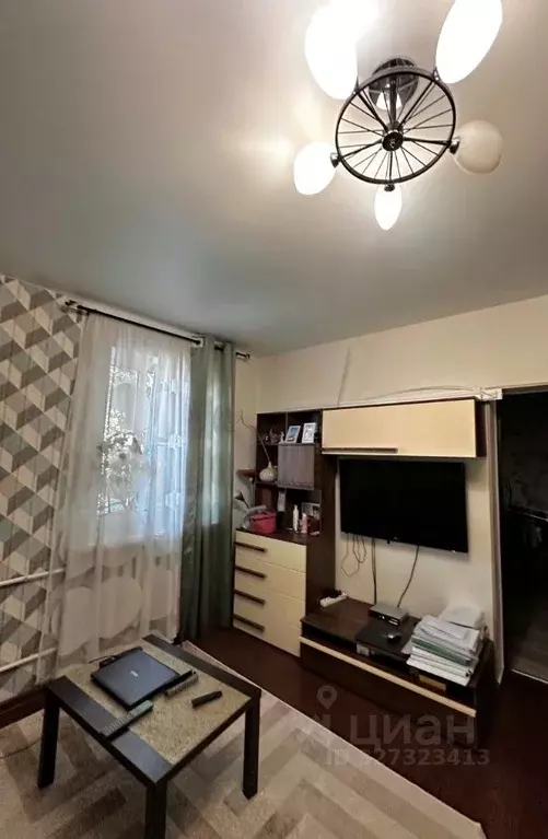 2-к кв. Волгоградская область, Волгоград Жилгородок мкр, ул. Савкина, ... - Фото 2