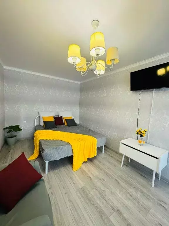 2-к кв. Калининградская область, Черняховск ул. Ленина, 41 (42.0 м) - Фото 0