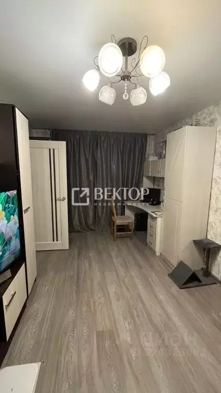 2-к кв. Ярославская область, Ярославль ул. Нефтяников, 12 (38.5 м) - Фото 1