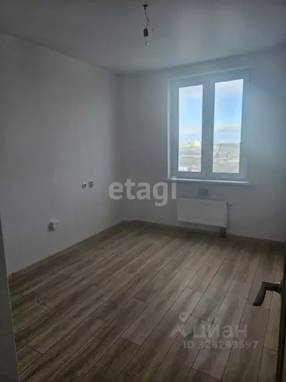 2-к кв. Тюменская область, Тюмень ул. Героев Космоса, 17 (52.7 м) - Фото 1