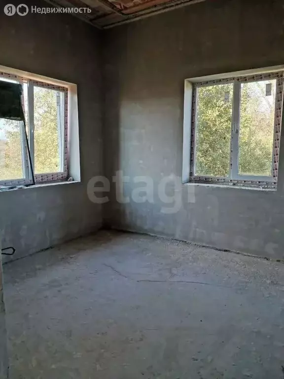 Дом в Тукаевский район, деревня Азьмушкино, микрорайон Подсолнухи, ... - Фото 1