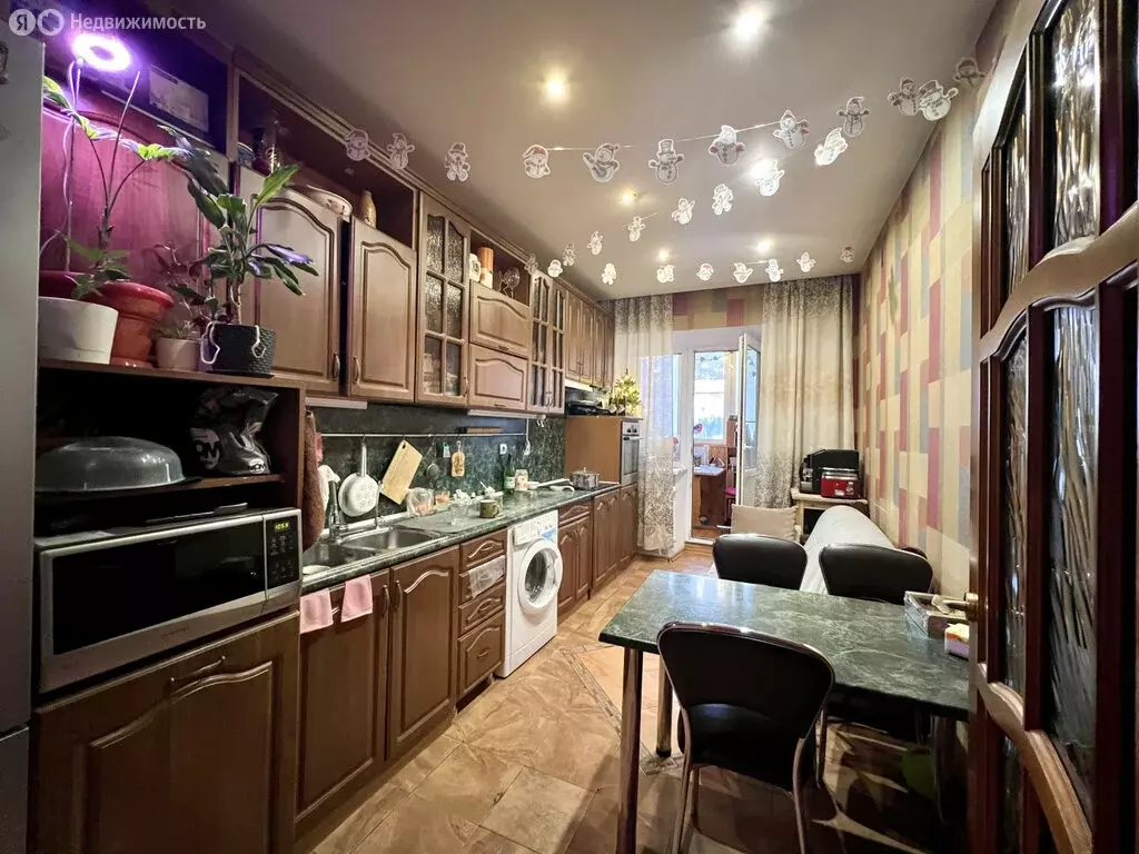 3-комнатная квартира: Аксай, улица Платова, 6А (78.7 м) - Фото 1