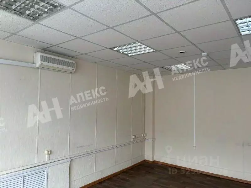 Помещение свободного назначения в Москва Востряковский проезд, 10БС3 ... - Фото 2