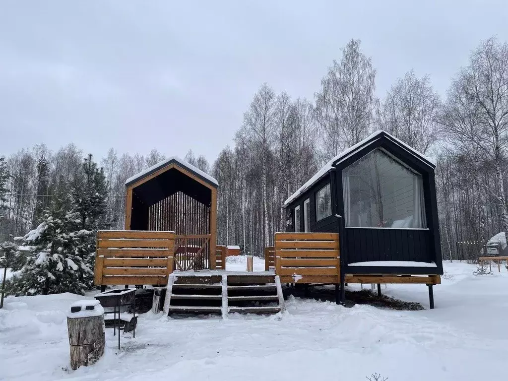 Дом в Ярославская область, Ярославль ул. Свободы, 26 (20 м) - Фото 0