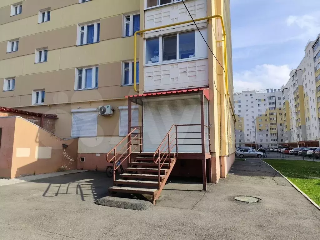 Помещение свободного назначения 64,5м - Фото 1