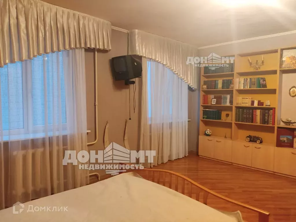 Продаётся 3-к квартира, 120 м - Фото 1