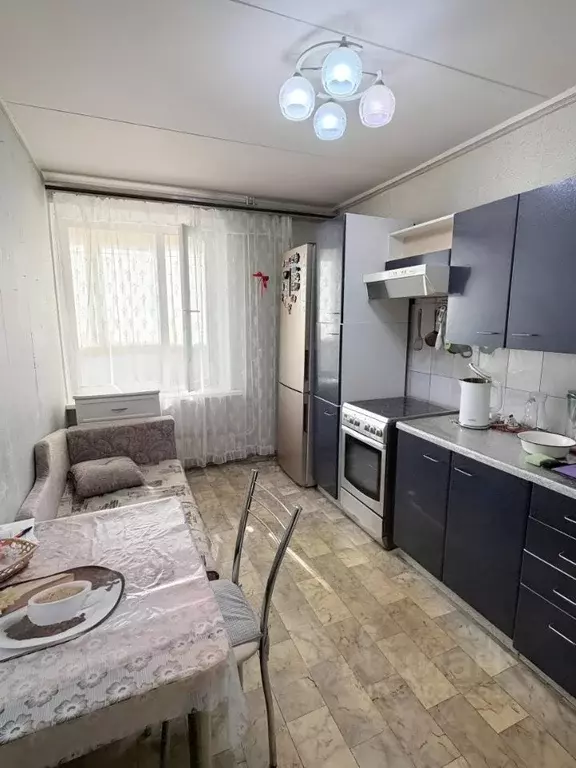 1-к кв. Москва Алтайская ул., 9К2 (38.0 м) - Фото 1