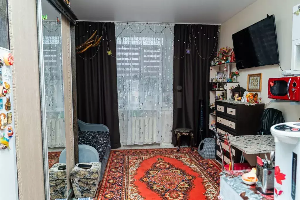 Студия Башкортостан, Уфа ул. Калинина, 57а (17.8 м) - Фото 2