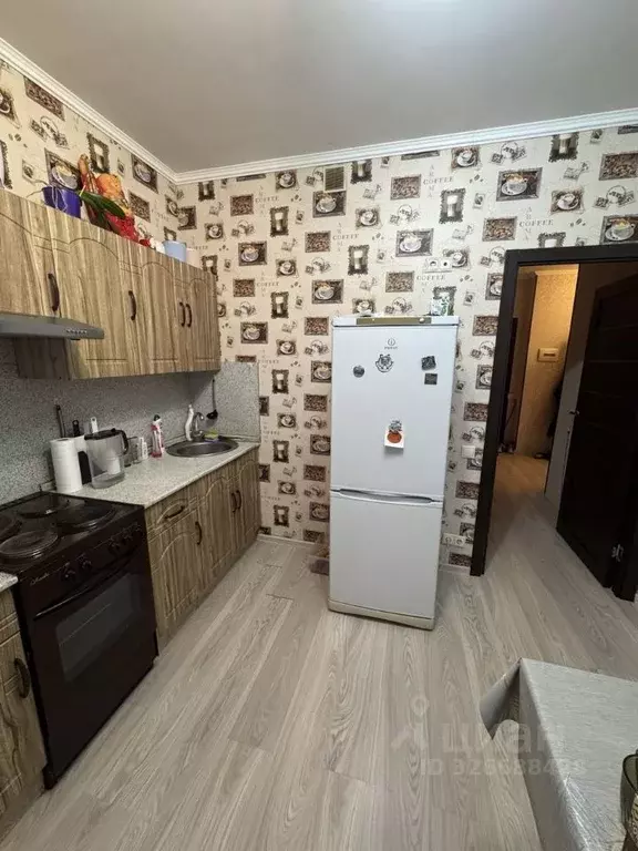 2-к кв. Московская область, Балашиха ул. Некрасова, 11Б (50.0 м) - Фото 1