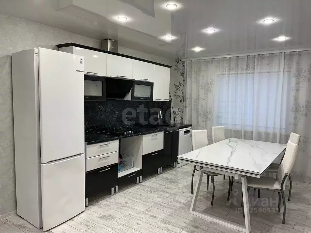 Дом в Ханты-Мансийский АО, Сургут Черемушки СТ, 25-я линия (120 м) - Фото 1