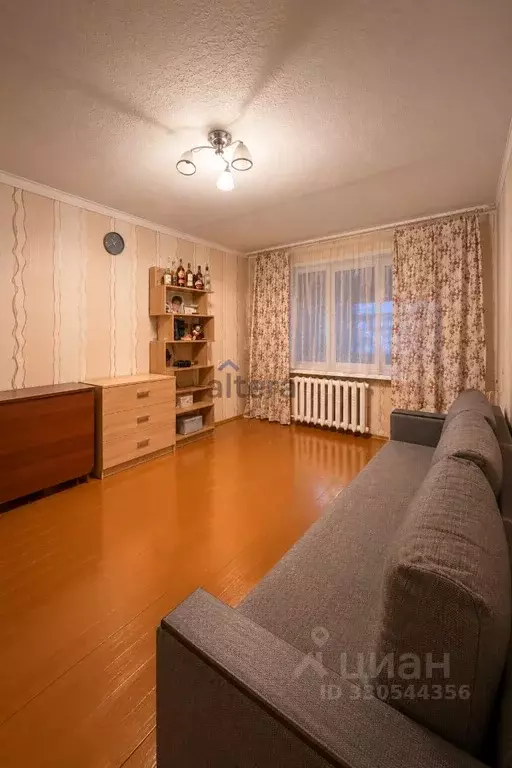 3-к кв. Татарстан, Казань ул. Братьев Касимовых, 50 (63.3 м) - Фото 2
