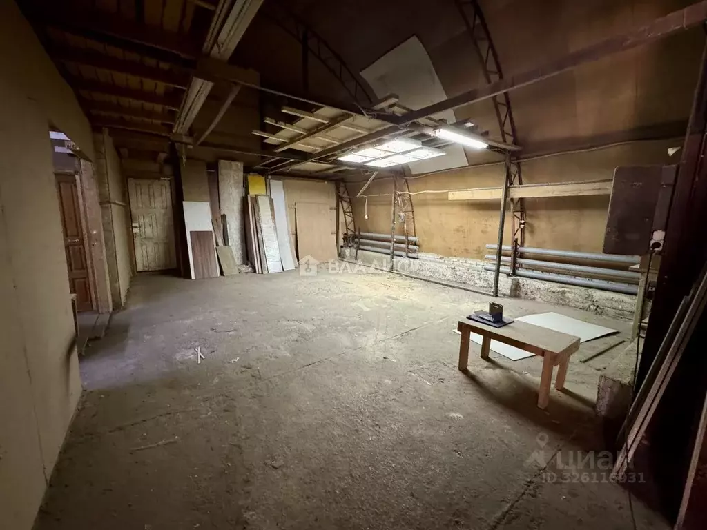 Производственное помещение в Коми, Сыктывкар Заводская ул., 122/1 (170 ... - Фото 1