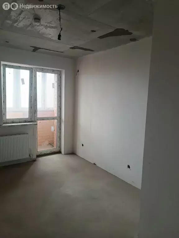 1-комнатная квартира: Краснодар, улица имени Владимира Жириновского, ... - Фото 1