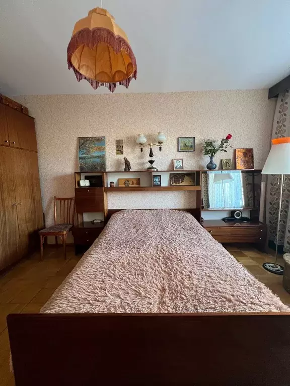 Продаётся 3-к квартира, 66 м - Фото 0