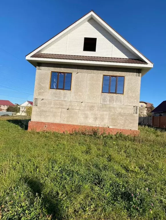 Дом 85 м на участке 11 сот. - Фото 0
