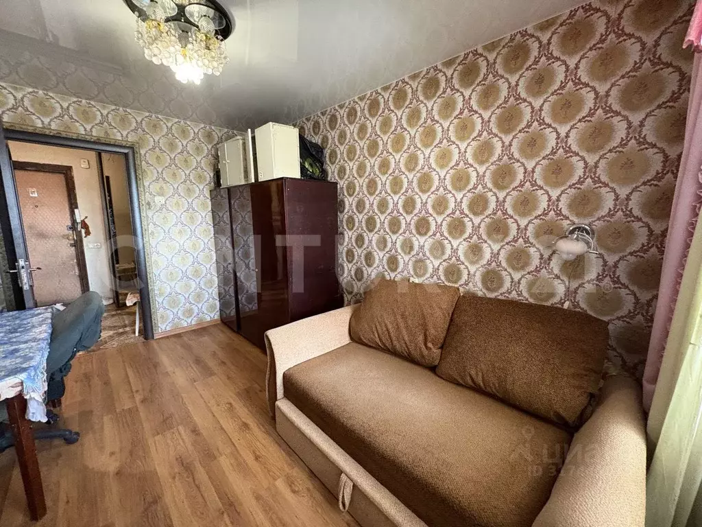 Комната Севастополь просп. Генерала Острякова, 98 (11.0 м) - Фото 1