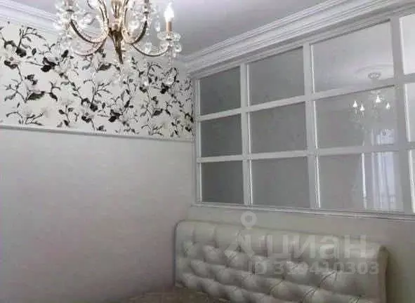 1-к кв. Саха (Якутия), Якутск ул. Пирогова, 9 (46.0 м) - Фото 1