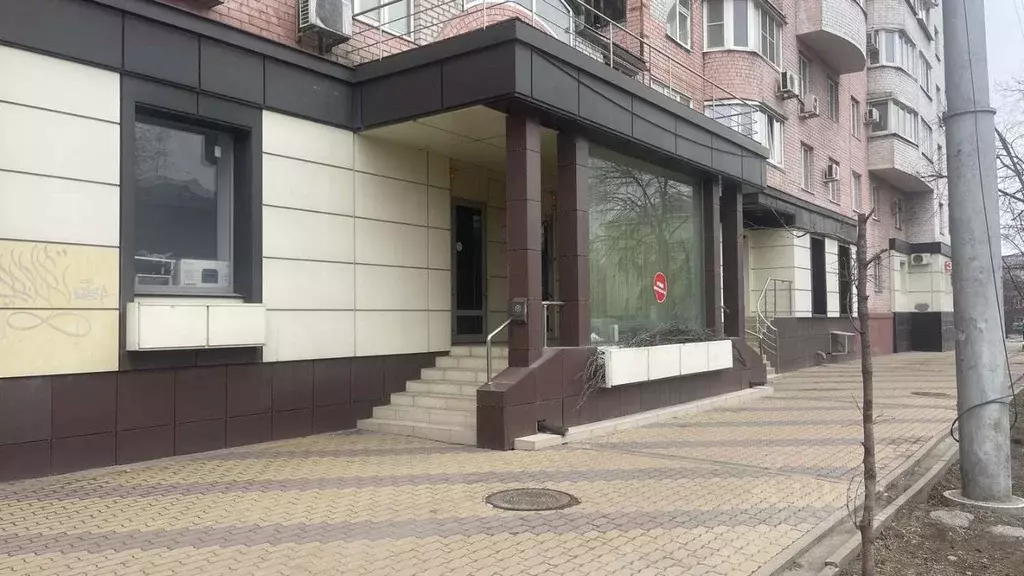 Помещение свободного назначения в Белгородская область, Белгород ... - Фото 1