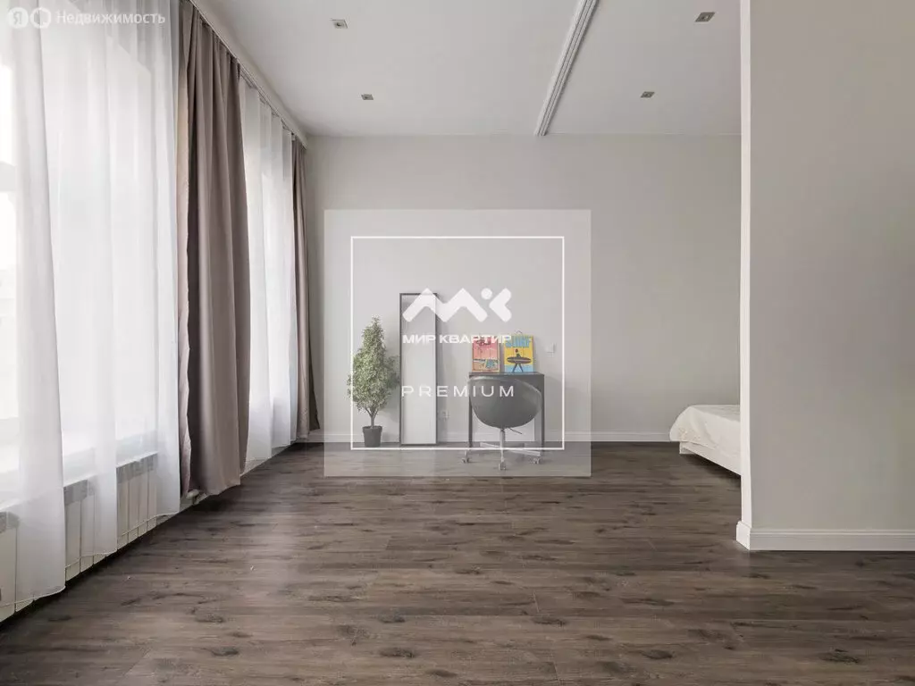 1-комнатная квартира: Санкт-Петербург, Лиговский проспект, 171 (55.3 ... - Фото 2