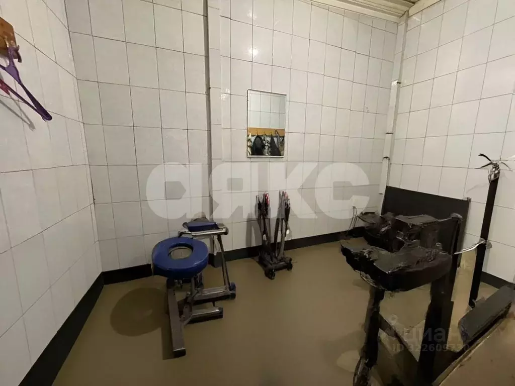 Помещение свободного назначения в Тульская область, Тула ул. ... - Фото 1