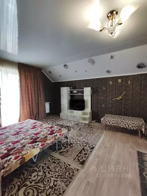 1-к кв. Крым, Симферополь ул. Озимая, 18 (45.0 м) - Фото 1
