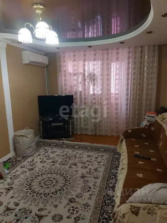 2-к кв. Крым, Евпатория ул. 9 Мая, 53 (51.6 м) - Фото 0