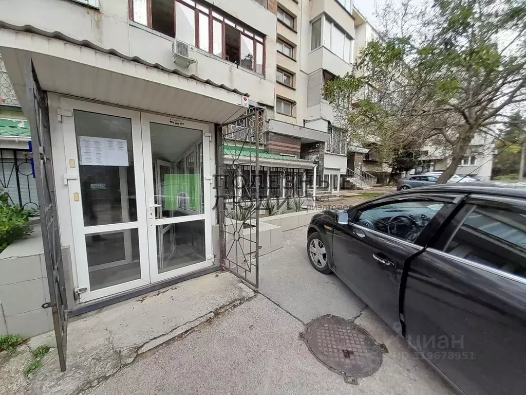 Офис в Севастополь ул. Генерала Лебедя, 47 (170 м) - Фото 1