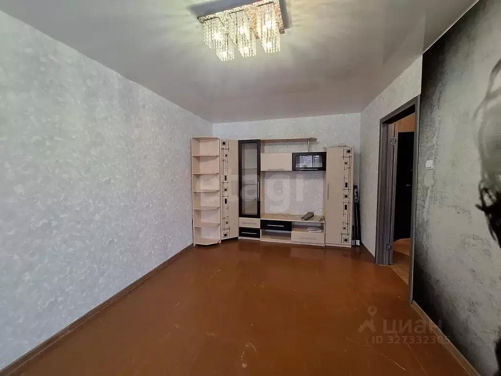 1-к кв. Свердловская область, Горноуральский муниципальный округ, пос. ... - Фото 2