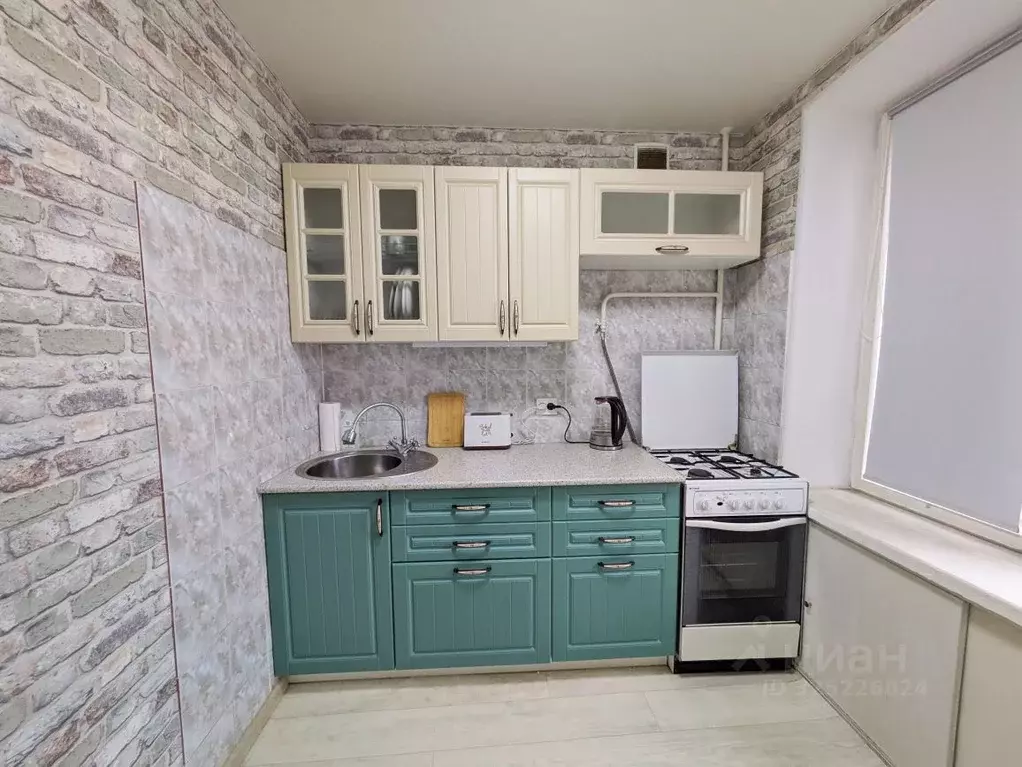 2-к кв. Московская область, Химки Юбилейный просп., 74 (44.0 м) - Фото 2