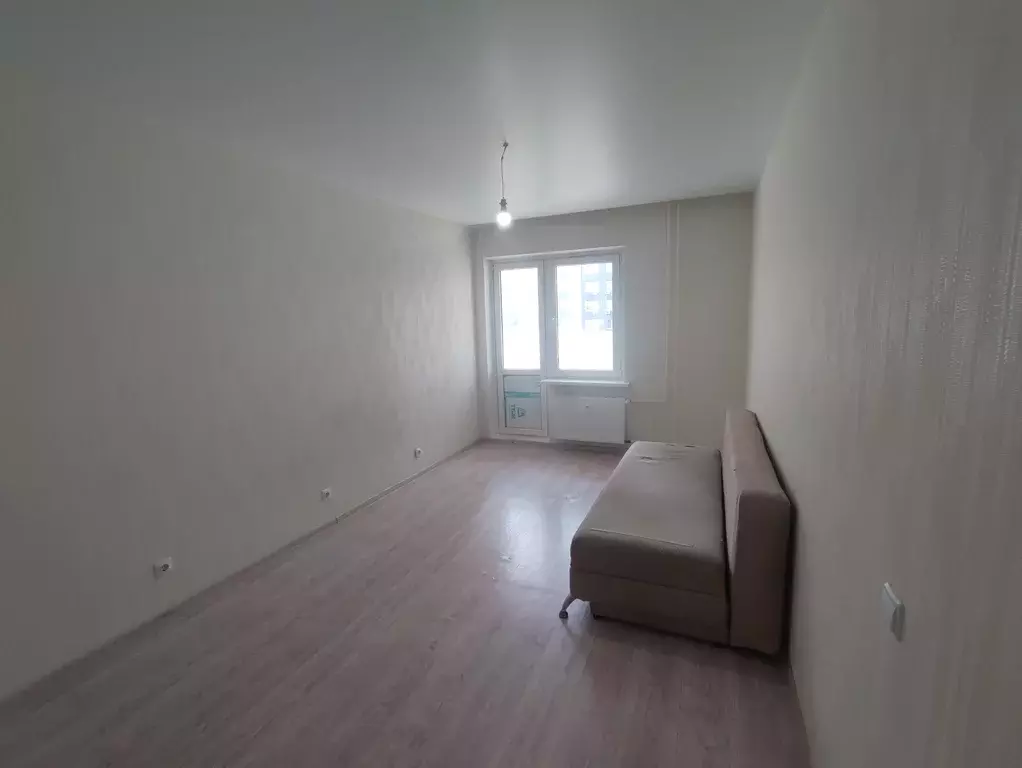 Продаётся квартира-студия, 25 м - Фото 1