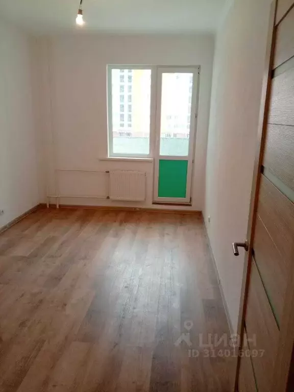 2-к кв. Тверская область, Тверь Новочеркасская ул., 49 (56.7 м) - Фото 2